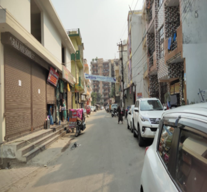 Shastri Nagar