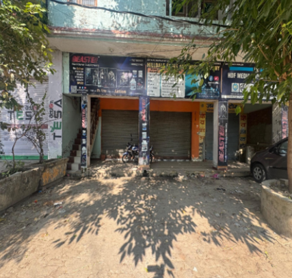 Hardev Nagar
