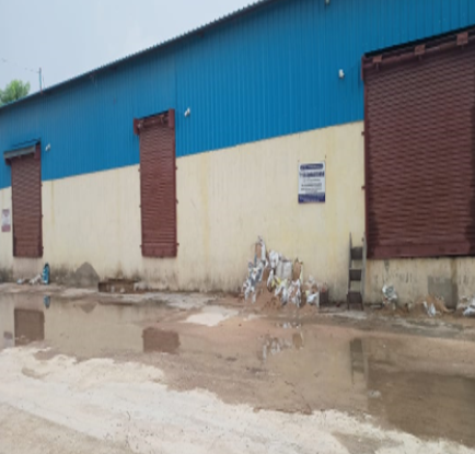 Chandauli